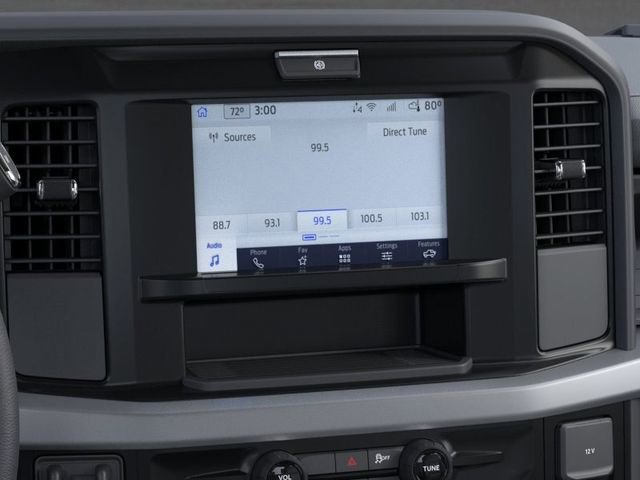 New 2026 Ford F550 4x4 Crew Cab image 14