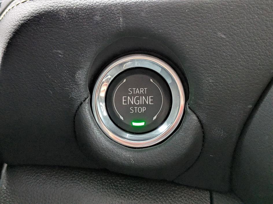 Certified 2026 Chevrolet Tahoe Premier image 20