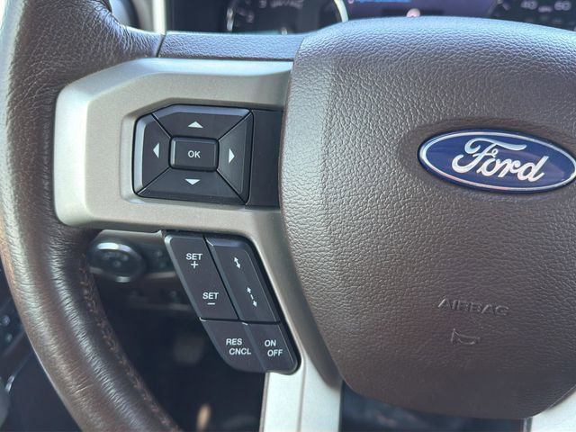 Used 2022 Ford F450 King Ranch w/ King Ranch Ultimate Package image 23