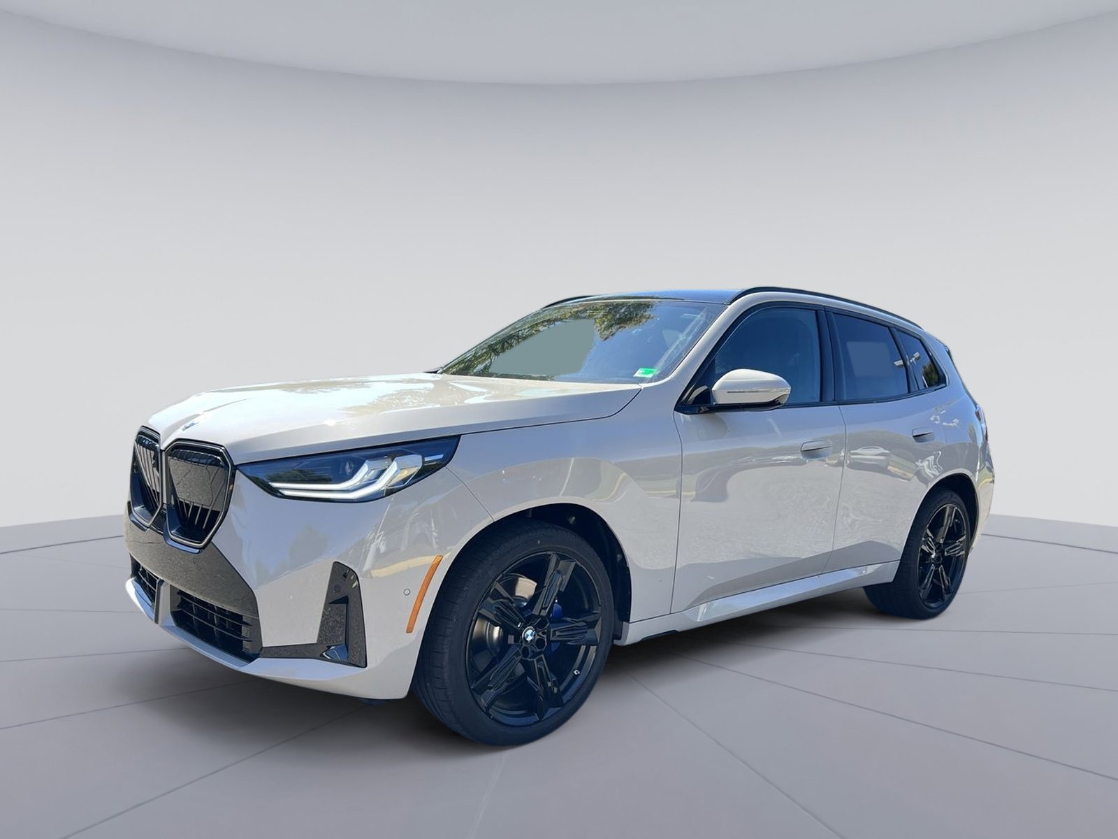 New 2026 BMW X3 xDrive30 w/ Premium Package