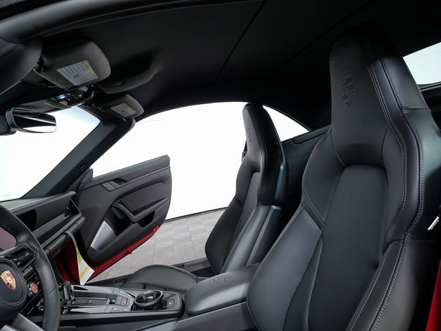 New 2026 Porsche 911 Carrera 4S image 5