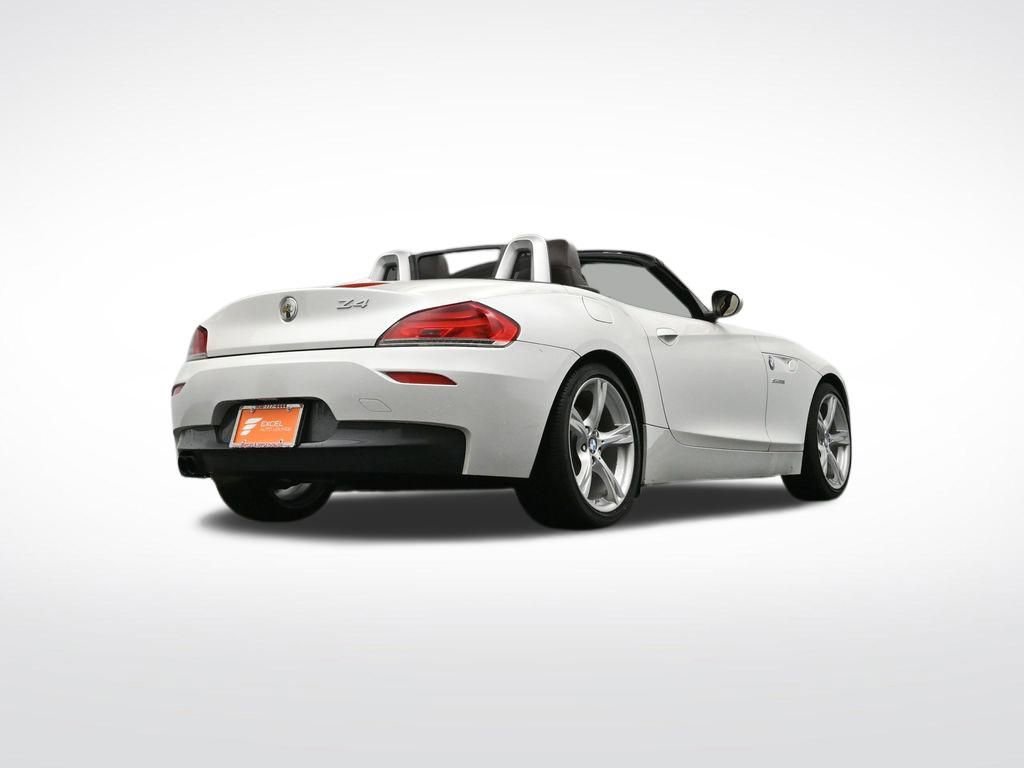 Used 2012 BMW Z4 sDrive28i image 30