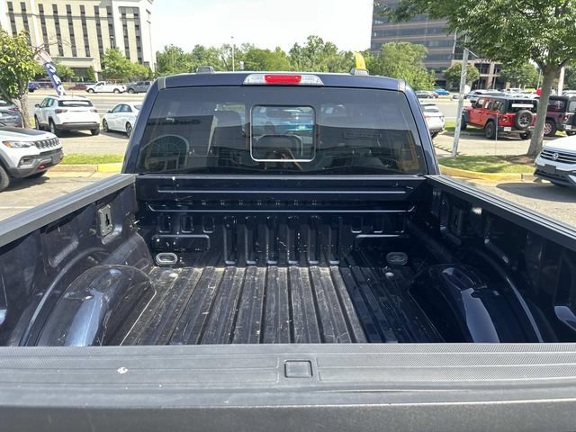 Used 2023 Ford F150 XLT w/ Equipment Group 301A Mid AWD/4WD image 16