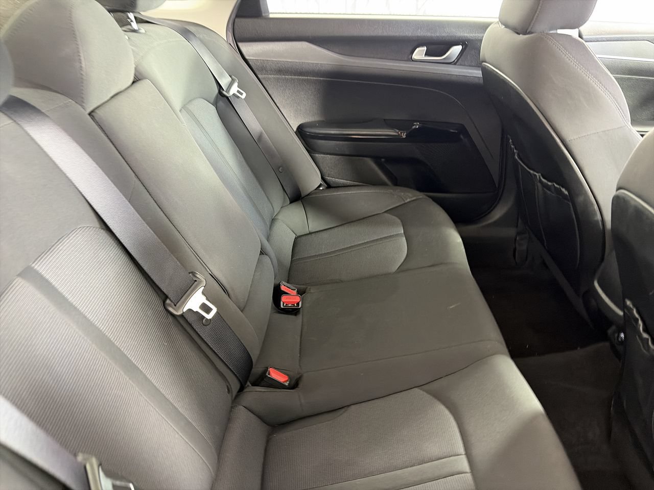 Used 2023 Kia K5 LXS FWD image 24