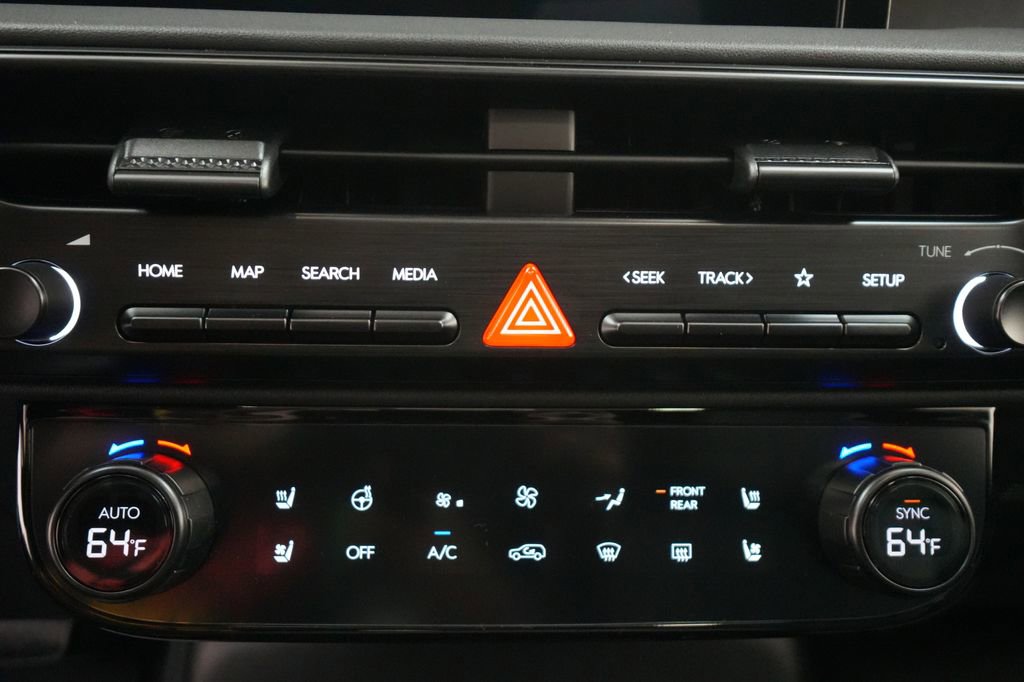 New 2026 Hyundai Palisade XRT Pro image 40