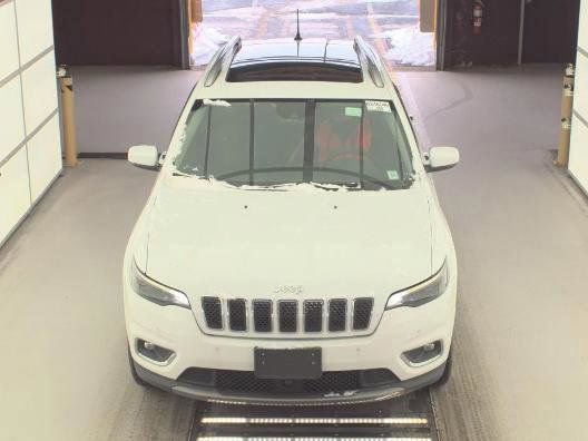 Used 2021 Jeep Cherokee Limited image 5