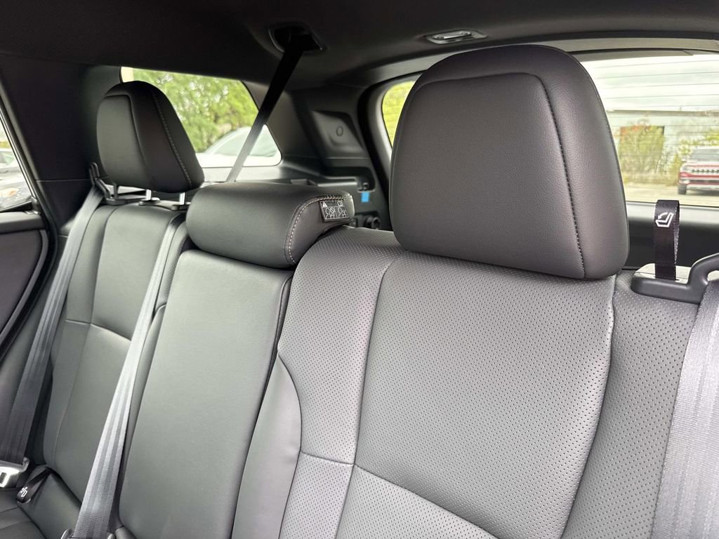 New 2026 Subaru Outback Wilderness image 14