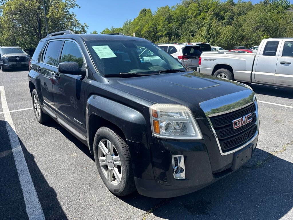 Used 2015 GMC Terrain SLE w/ Convenience Package