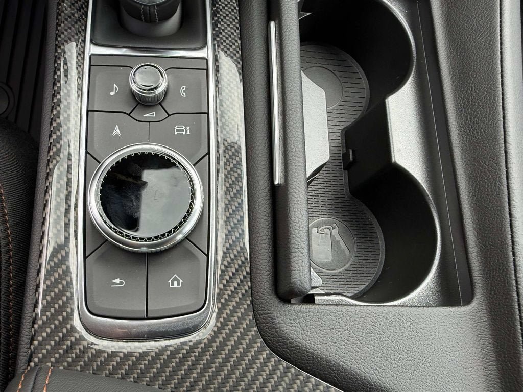 New 2026 Cadillac CT5 Sport AWD/4WD image 15