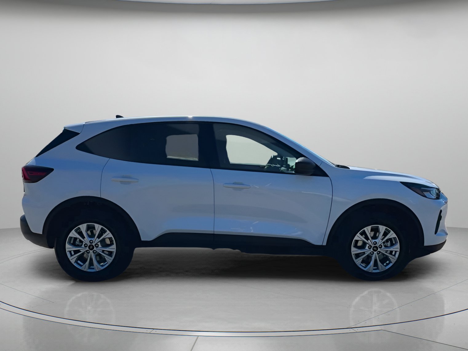 New 2026 Ford Escape Active w/ Cold Weather Package FWD image 36