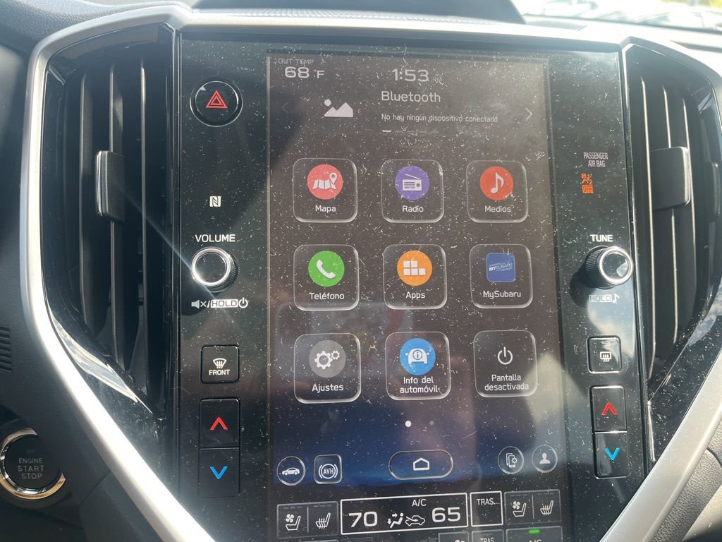 Used 2024 Subaru Ascent Touring image 16