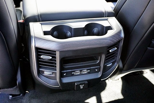 New 2026 RAM 1500 Laramie image 24