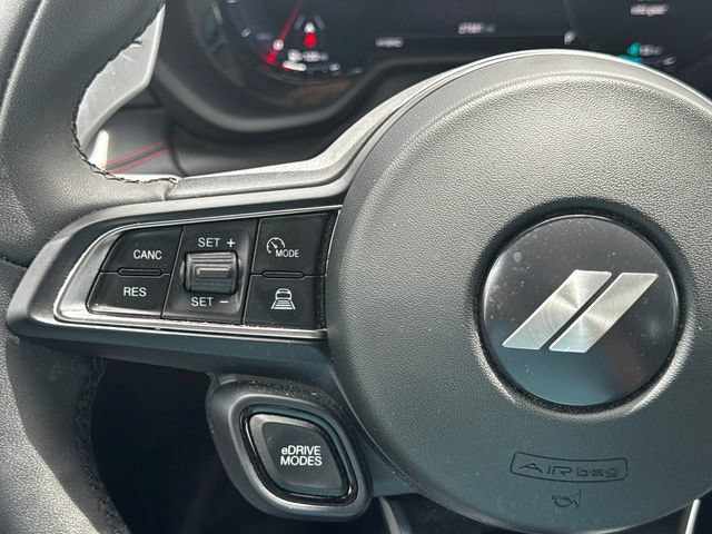 Certified 2025 Dodge Hornet R/T AWD/4WD image 24