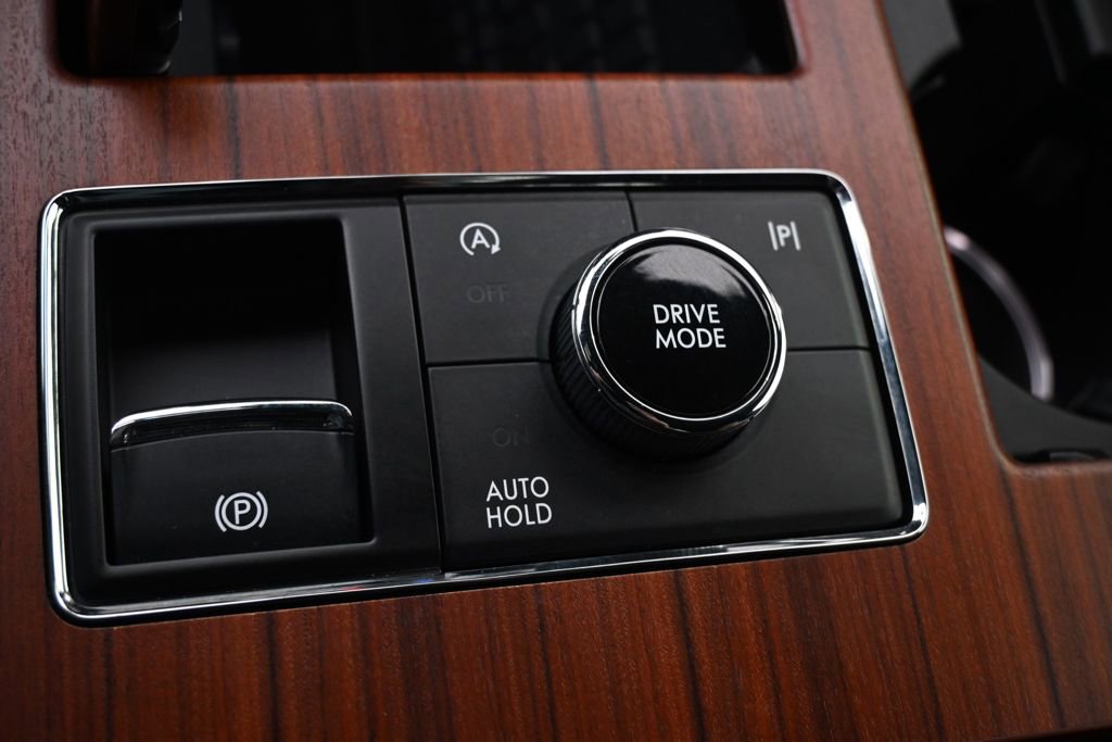 Used 2024 Lincoln Navigator Reserve AWD/4WD image 33
