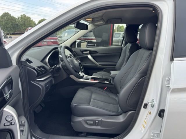 New 2025 Mitsubishi Eclipse Cross AWD image 18