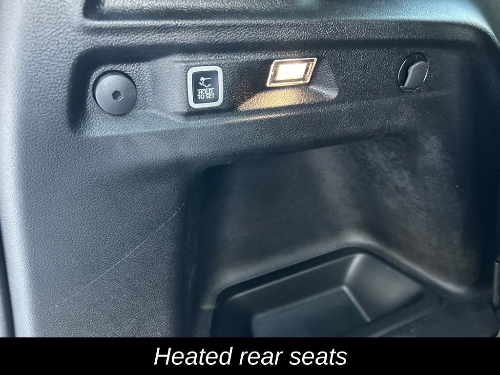 Used 2021 Jeep Grand Cherokee L Limited image 26