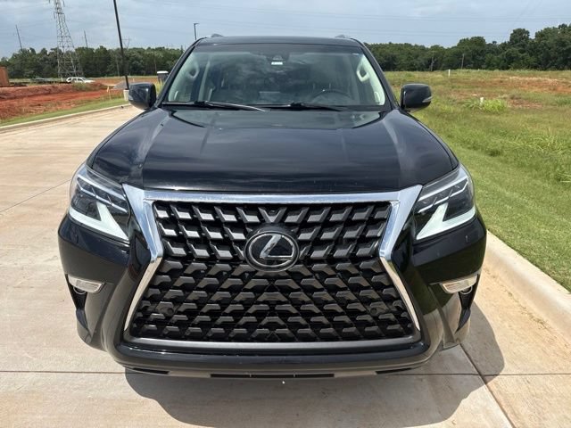Used 2022 Lexus GX 460 Premium w/ Premium Package AWD/4WD image 2