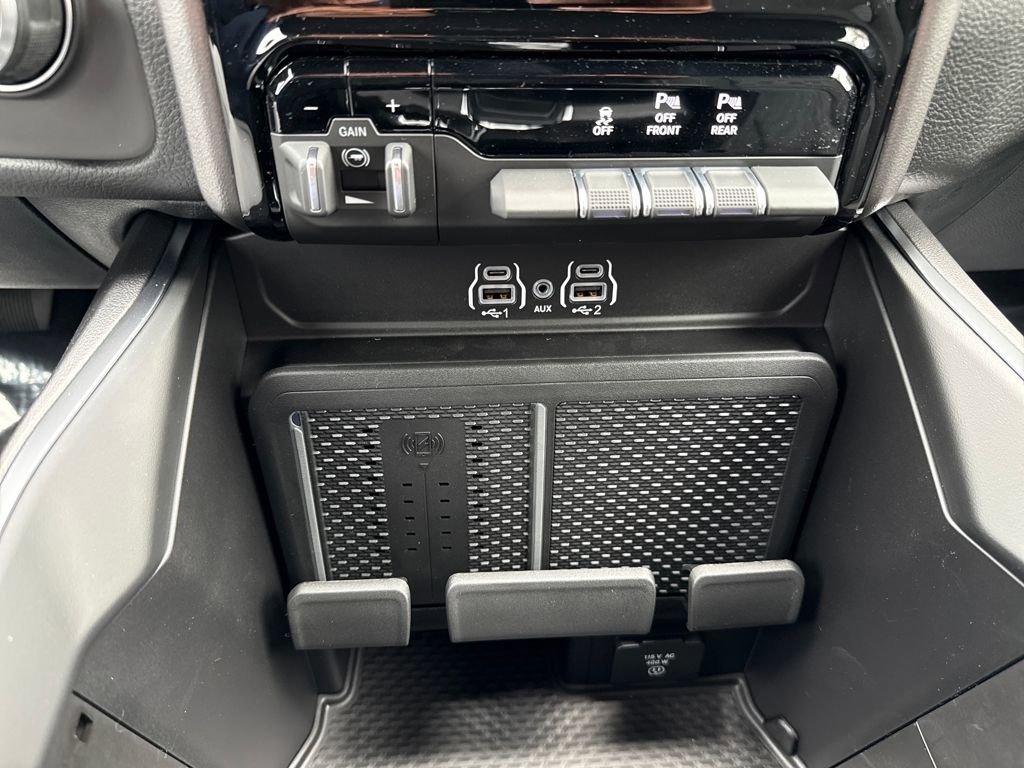 New 2026 RAM 1500 Big Horn image 26