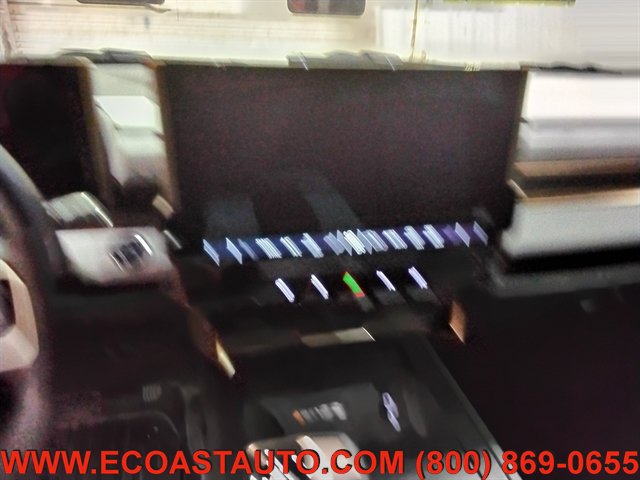 Used 2025 GMC Hummer EV 2X AWD/4WD image 13