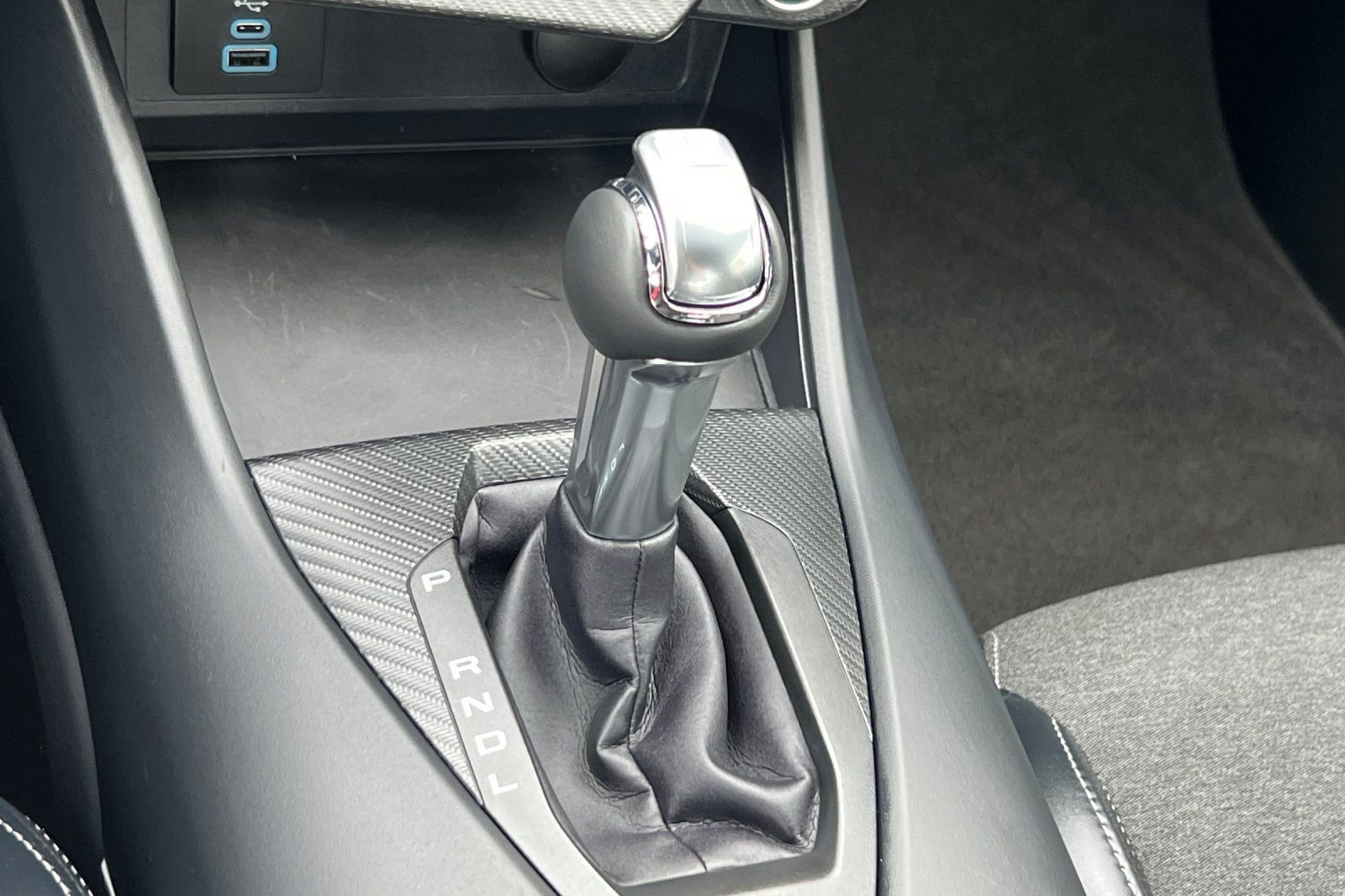 Used 2025 Ford Mustang EcoBoost image 20