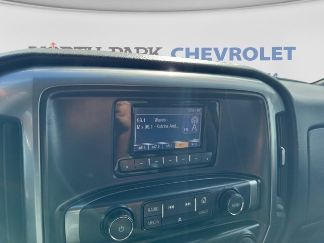 Certified 2014 Chevrolet Silverado 1500 LT w/ Texas Edition, 1LT Trim RWD image 15