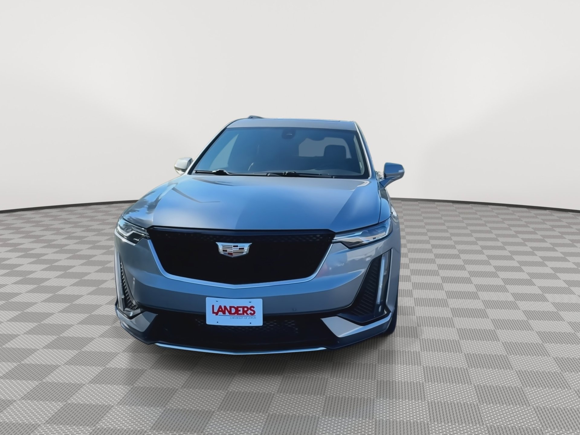 Certified 2024 Cadillac XT6 Sport image 6