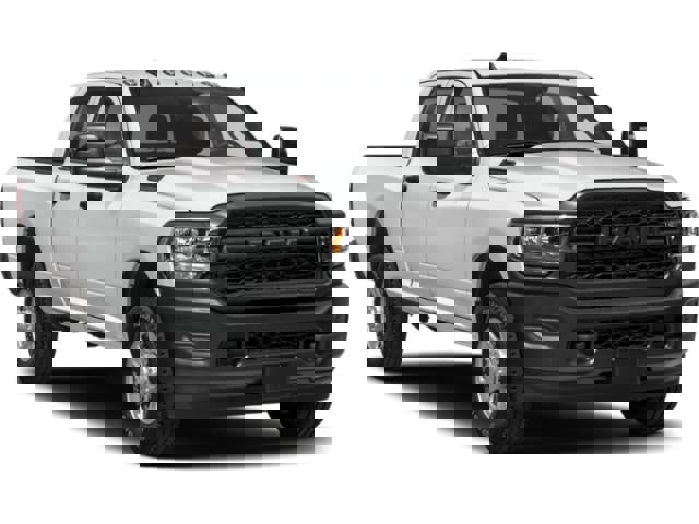 Used 2023 RAM 3500 Tradesman image 6