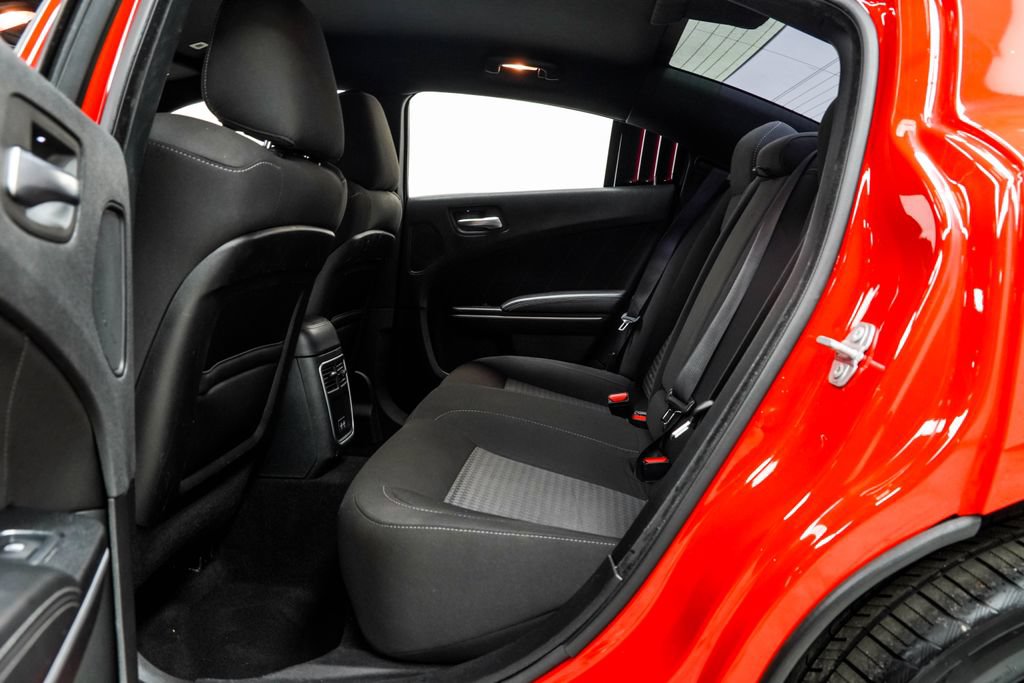 Used 2020 Dodge Charger GT RWD image 18