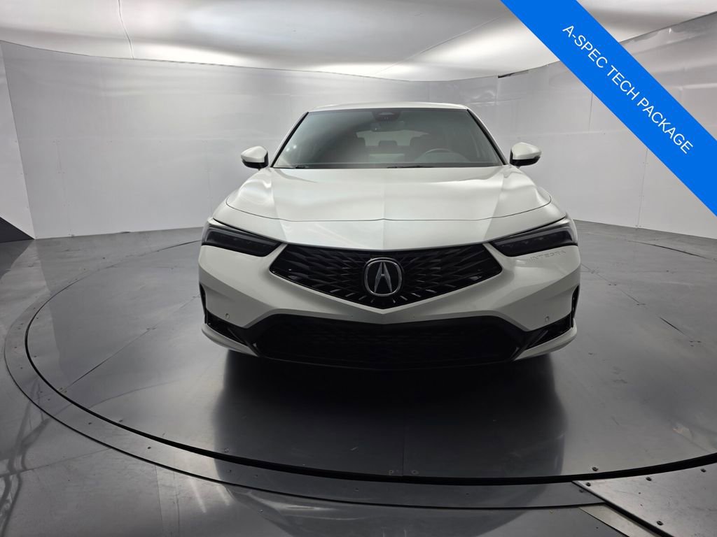 Used 2023 Acura Integra A-Spec video 2