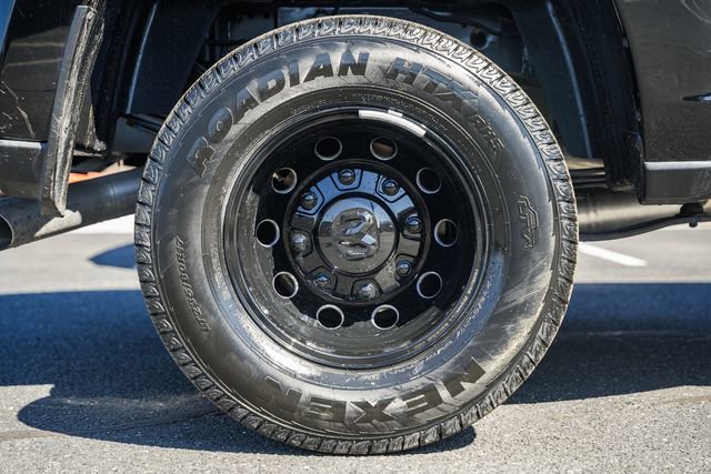 New 2026 RAM 3500 Laramie w/ Night Edition image 28