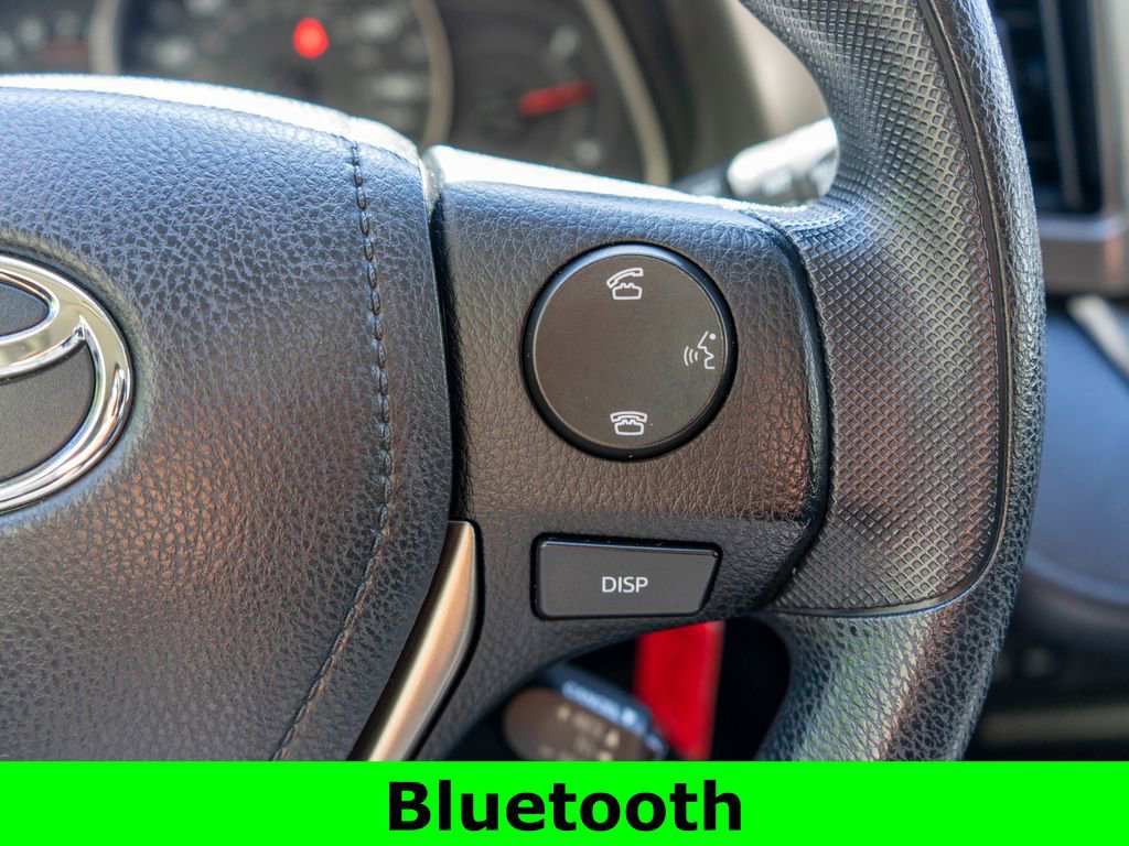 Used 2015 Toyota RAV4 LE AWD/4WD image 18