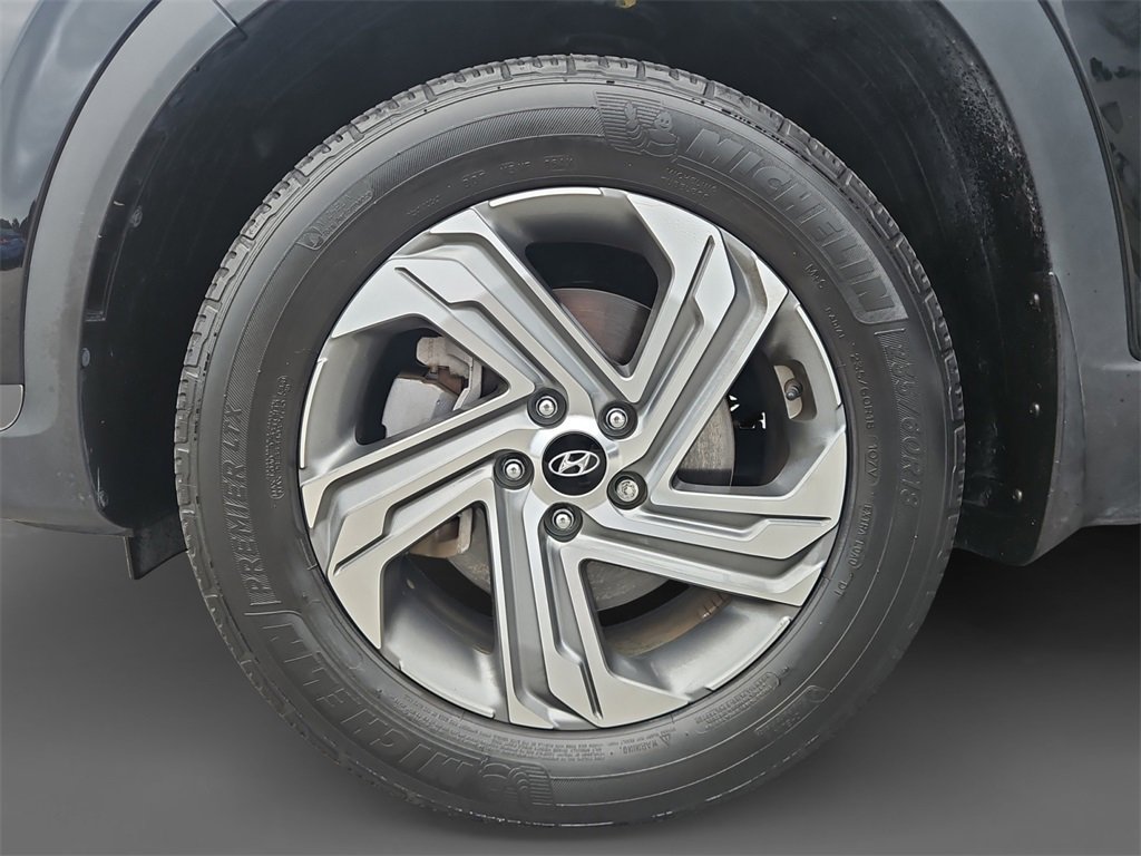 Used 2022 Hyundai Santa Fe SEL image 15