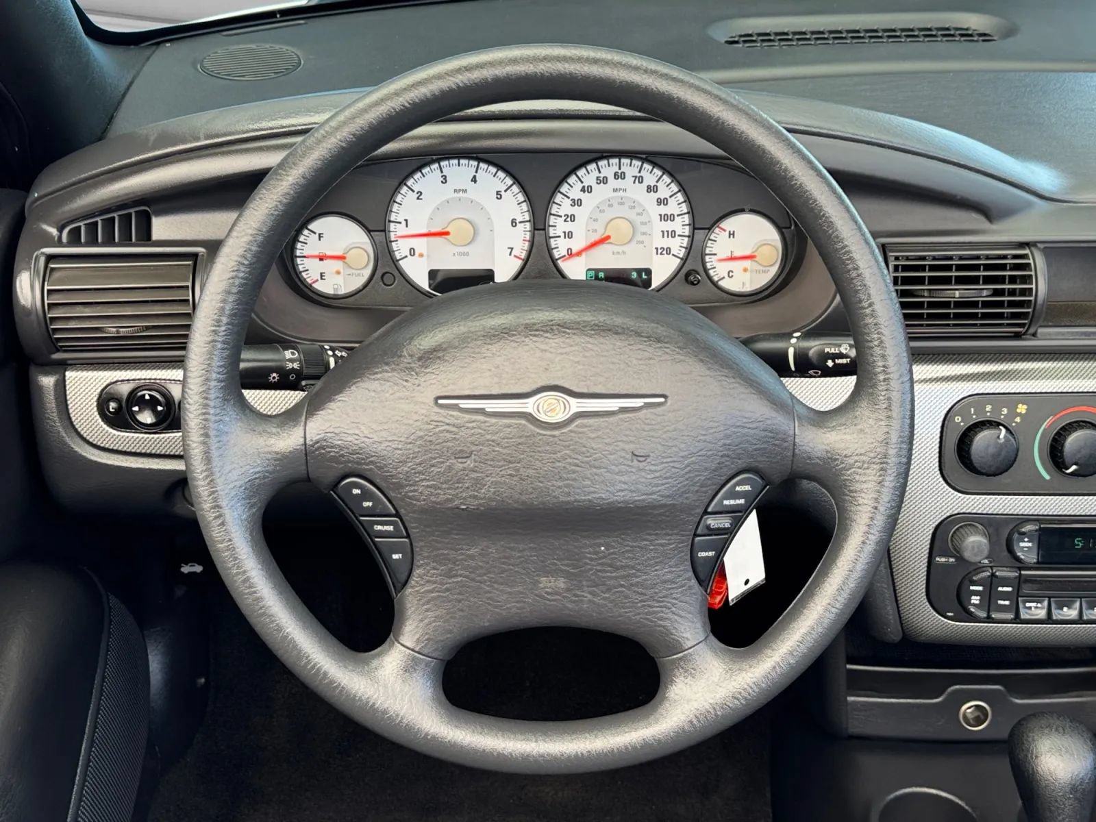 Used 2006 Chrysler Sebring GTC FWD image 26