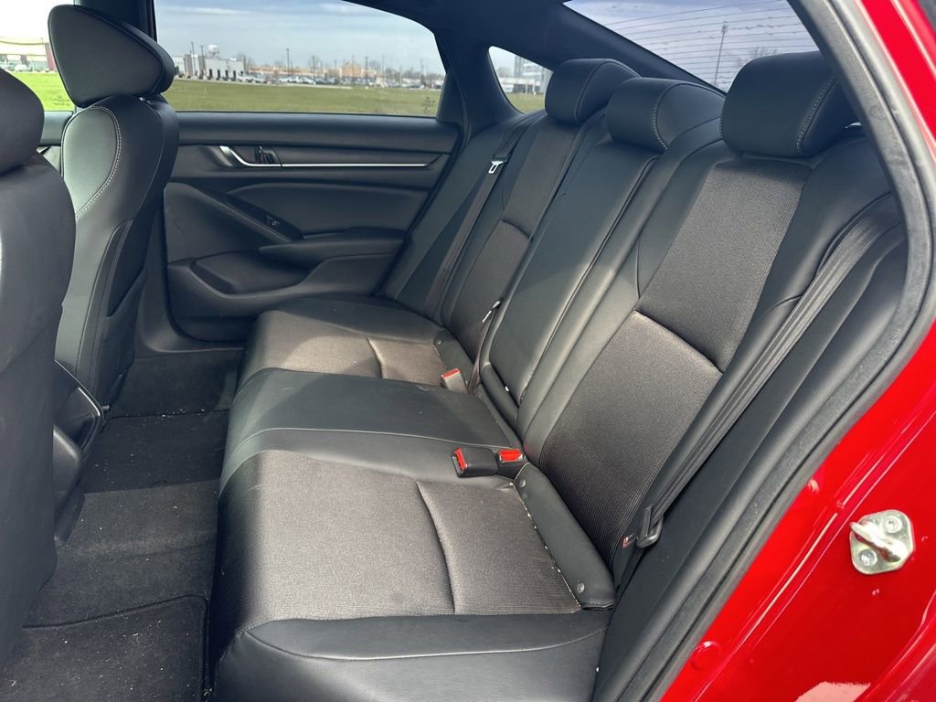 Used 2020 Honda Accord Sport image 12