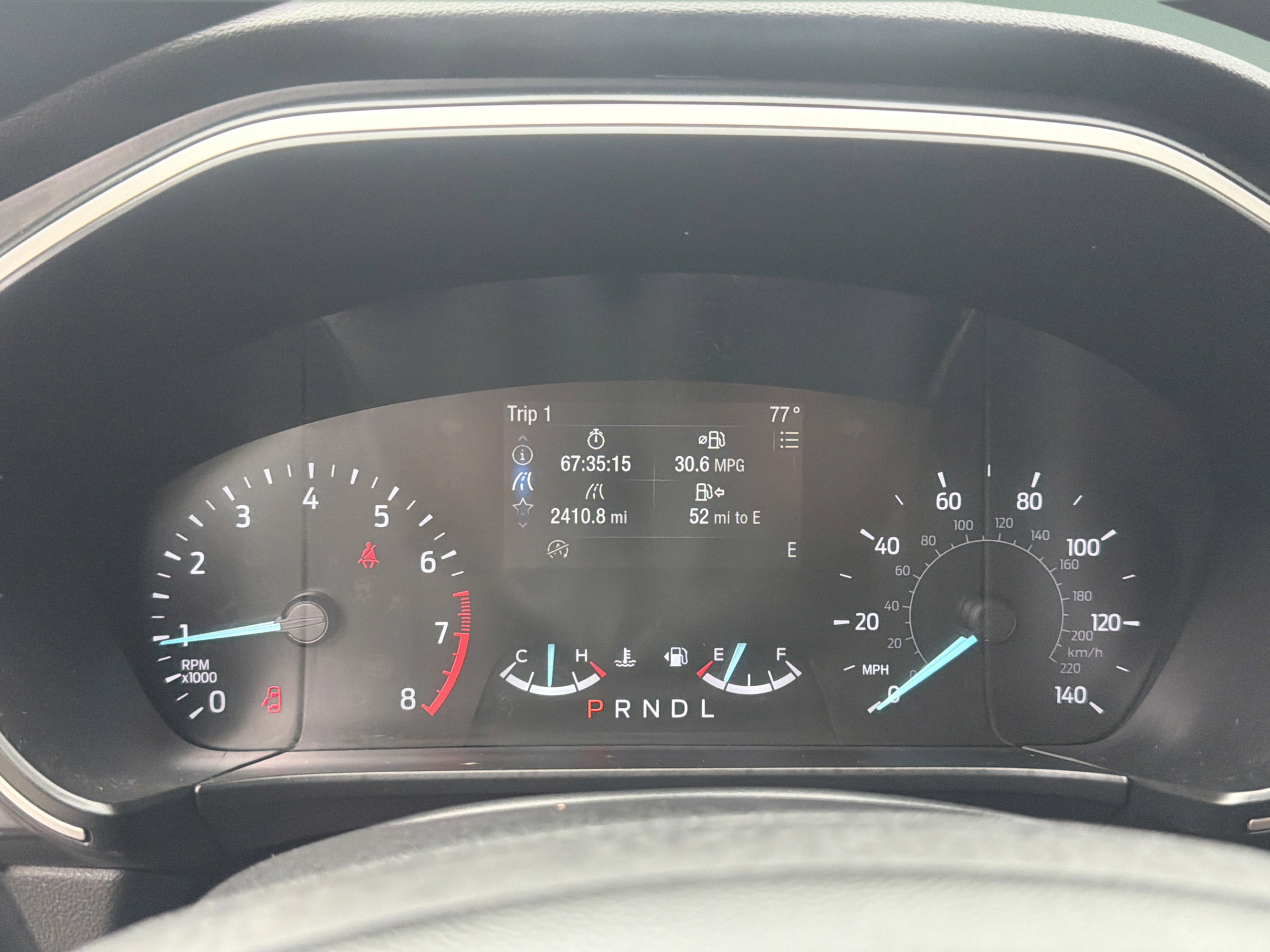 Used 2020 Ford Escape SE FWD image 12