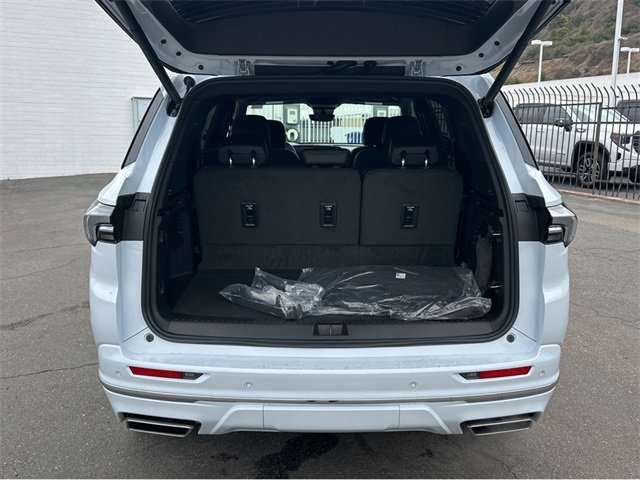 New 2026 Buick Enclave Avenir w/ Super Cruise Package image 31