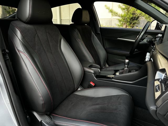 Certified 2025 Acura Integra Type S FWD image 31