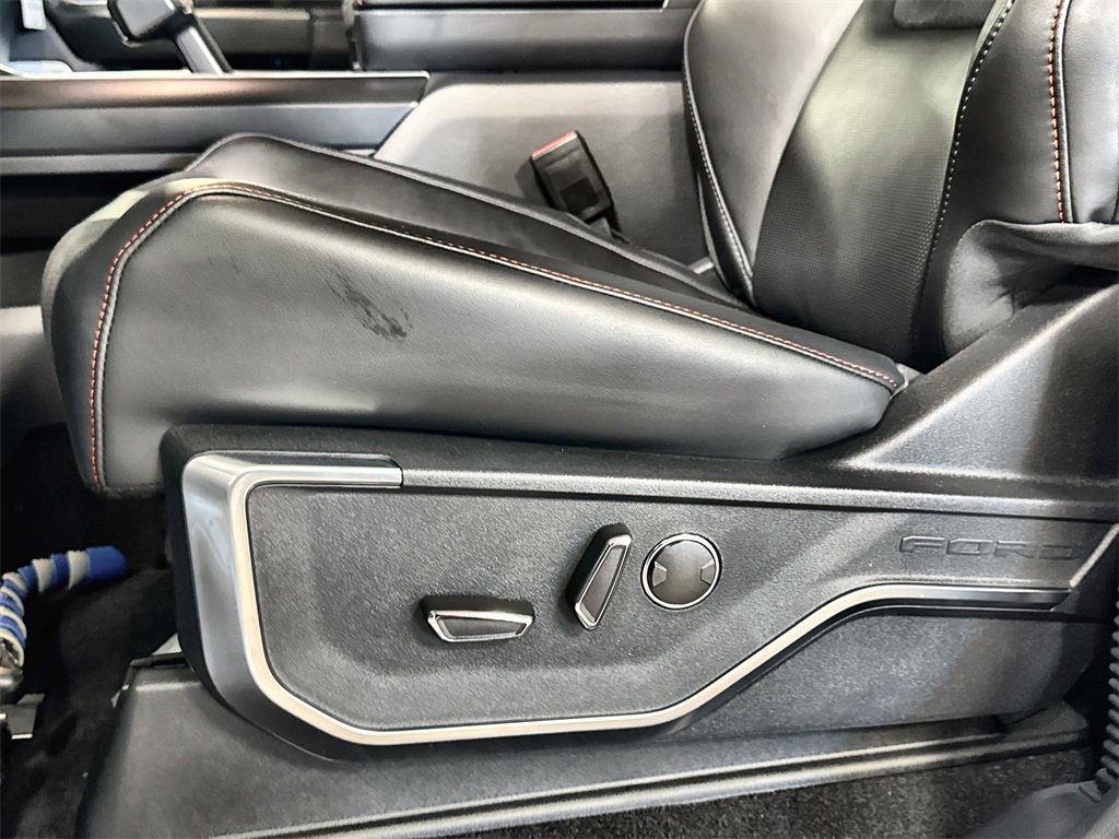 New 2025 Ford F150 Raptor image 13