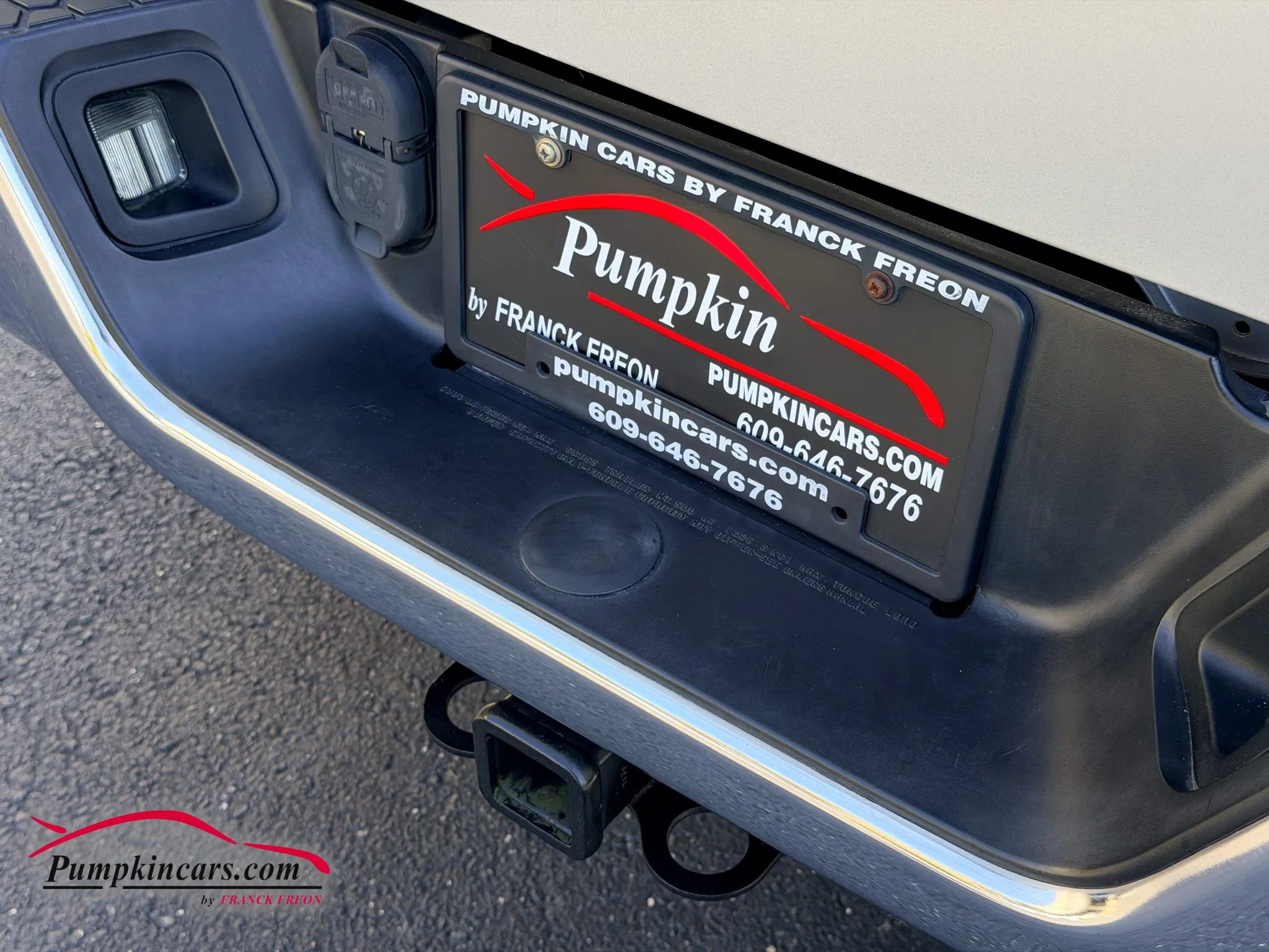Used 2016 RAM 1500 Big Horn image 13