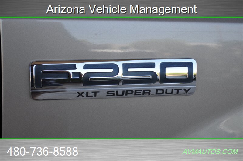 Used 2005 Ford F250 XLT RWD image 10