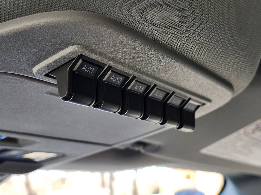 New 2026 Ford F250 XL w/ FX4 Off-Road Package image 25