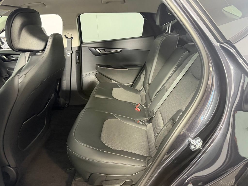 Used 2025 Kia EV6 Light RWD image 26