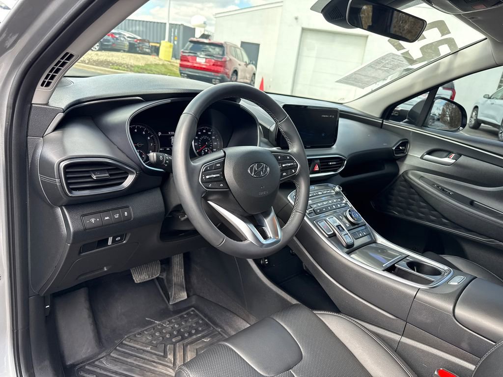 Used 2023 Hyundai Santa Fe XRT image 18