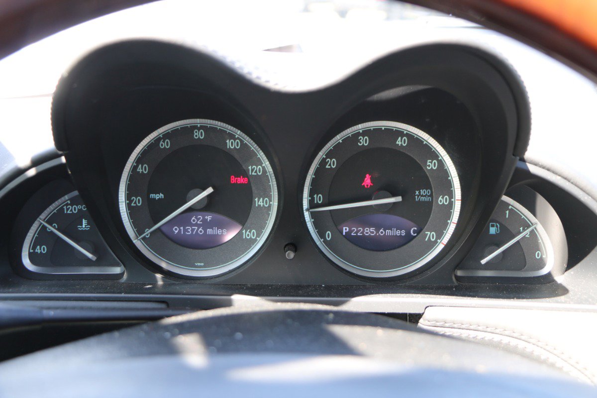 Used 2007 Mercedes-Benz SL 600 image 29