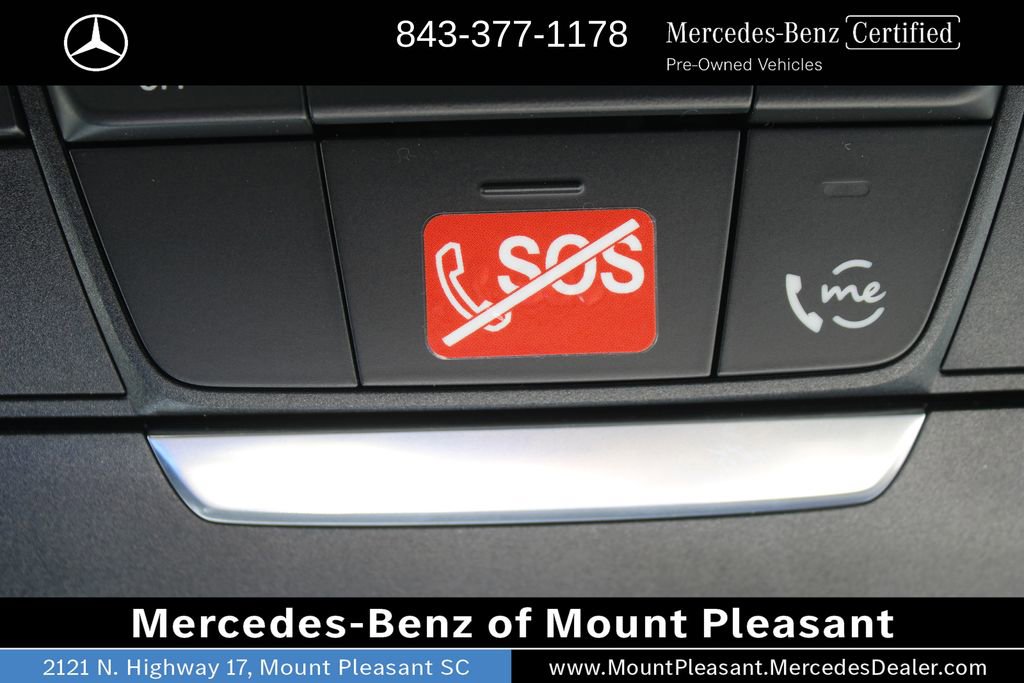 Used 2021 Mercedes-Benz E 350 Sedan image 60