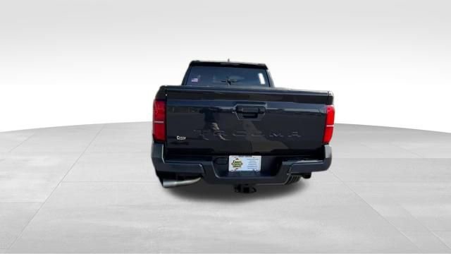 New 2026 Toyota Tacoma TRD Sport image 6