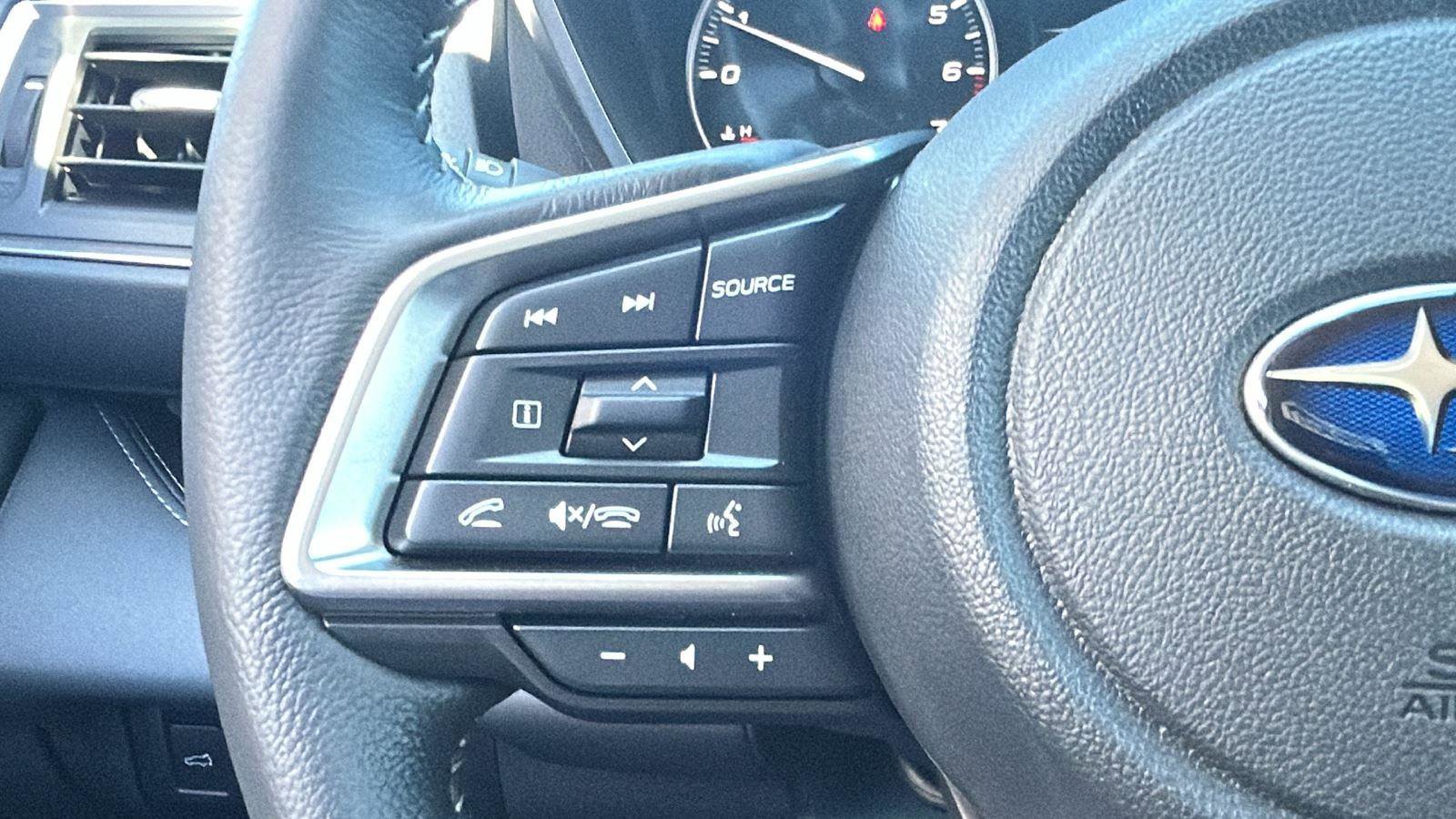New 2026 Subaru Ascent Limited AWD/4WD image 18
