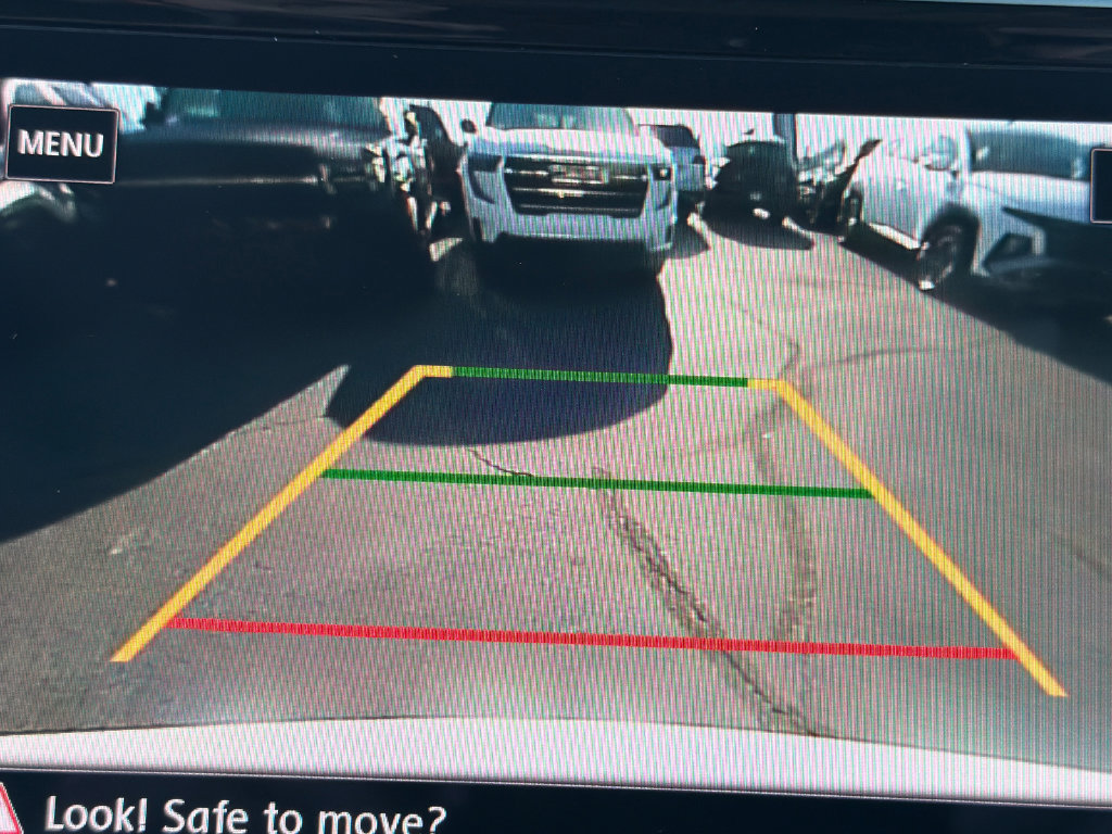 Used 2019 Volkswagen Atlas SEL FWD image 30