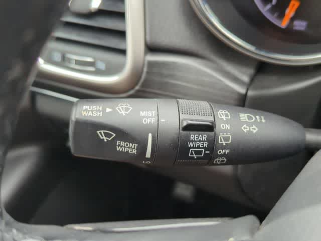 Certified 2021 Jeep Grand Cherokee Limited AWD/4WD image 28