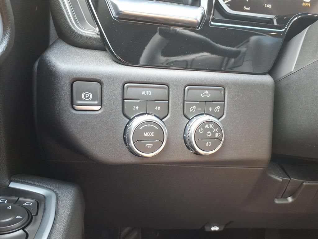 New 2026 GMC Sierra 1500 Elevation AWD/4WD image 17